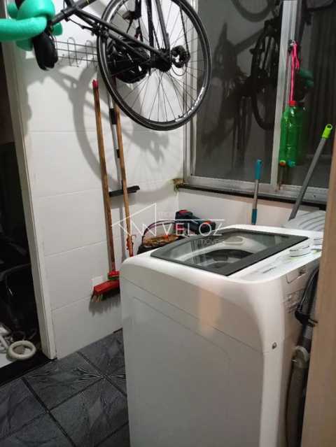 Apartamento, 1 quarto, 42 m² - Foto 3