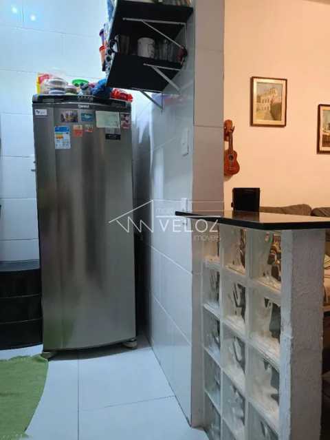 Apartamento, 1 quarto, 42 m² - Foto 10