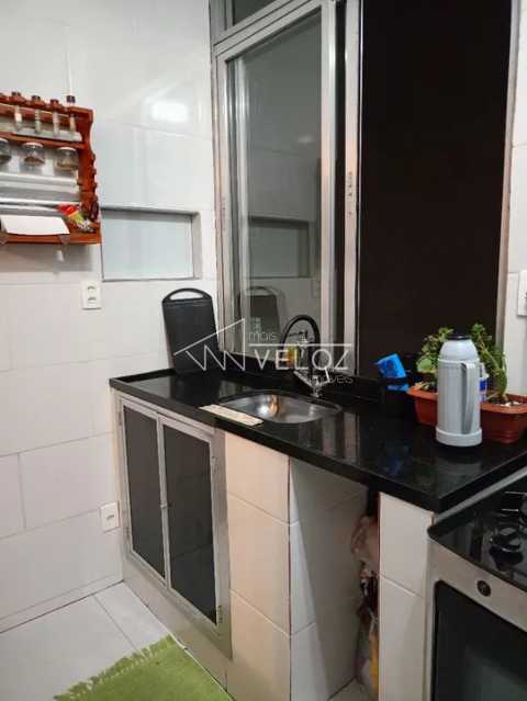 Apartamento, 1 quarto, 42 m² - Foto 15