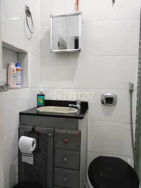 Apartamento, 1 quarto, 42 m² - Foto 11