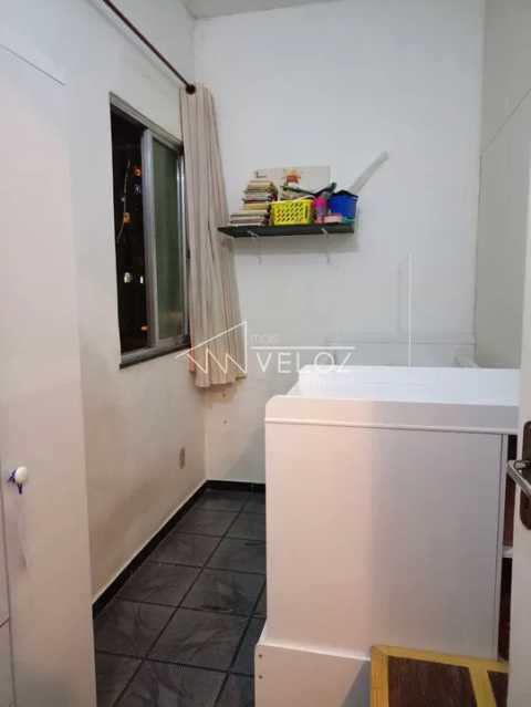 Apartamento, 1 quarto, 42 m² - Foto 9