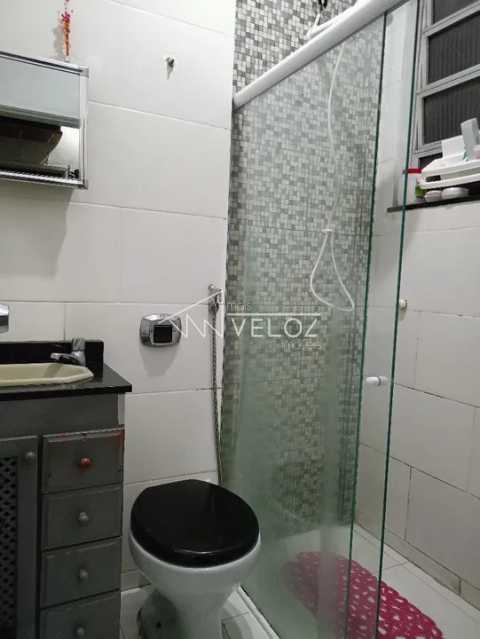 Apartamento, 1 quarto, 42 m² - Foto 20