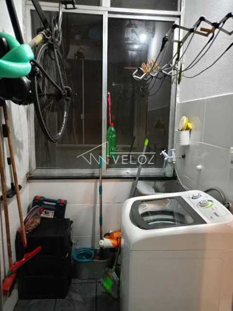 Apartamento, 1 quarto, 42 m² - Foto 2