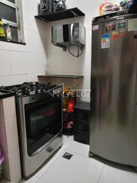 Apartamento, 1 quarto, 42 m² - Foto 16