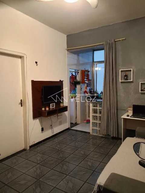 Apartamento, 1 quarto, 42 m² - Foto 14