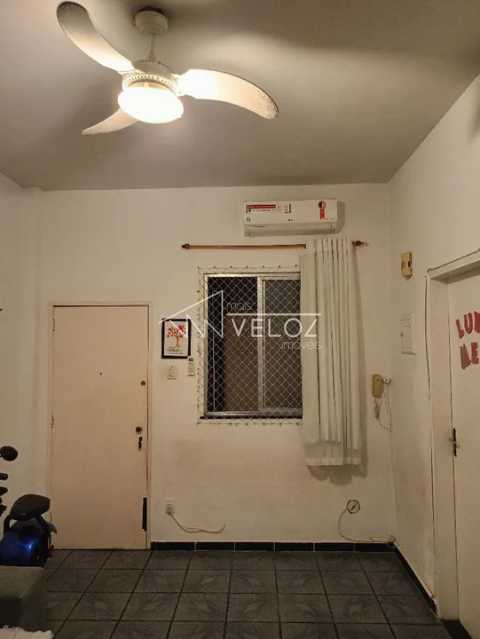 Apartamento, 1 quarto, 42 m² - Foto 5