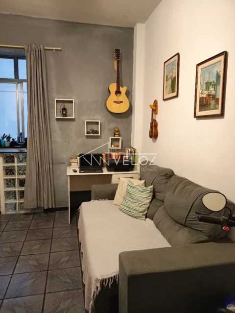 Apartamento, 1 quarto, 42 m² - Foto 12