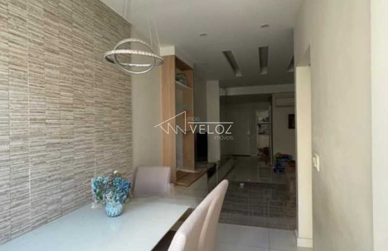 Apartamento à venda com 2 quartos, 90m² - Foto 14