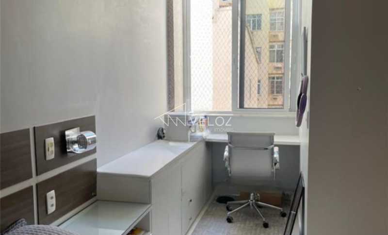 Apartamento à venda com 2 quartos, 90m² - Foto 13