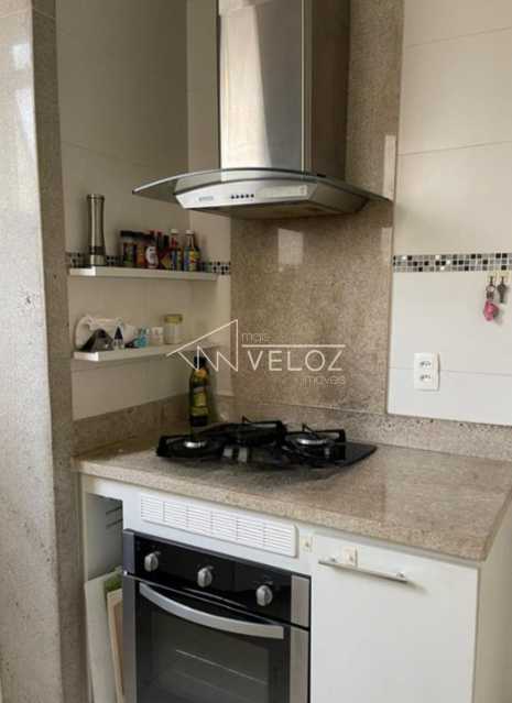 Apartamento à venda com 2 quartos, 90m² - Foto 7