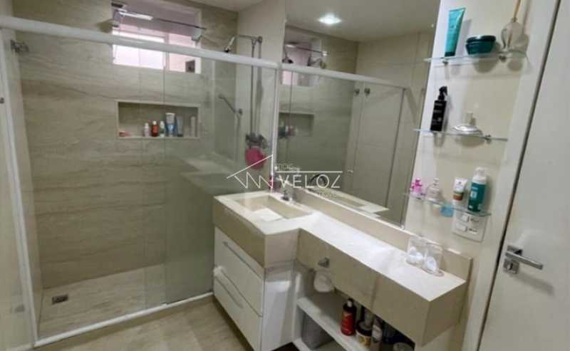 Apartamento à venda com 2 quartos, 90m² - Foto 11