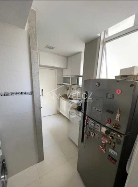 Apartamento à venda com 2 quartos, 90m² - Foto 10