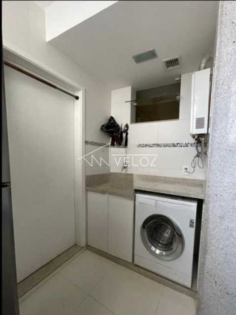 Apartamento à venda com 2 quartos, 90m² - Foto 9