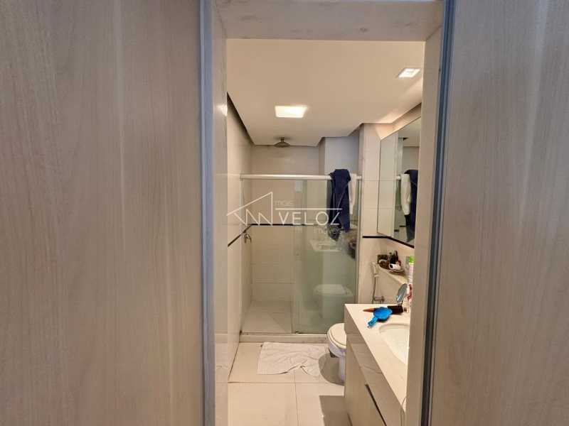 Apartamento à venda com 3 quartos, 160m² - Foto 6