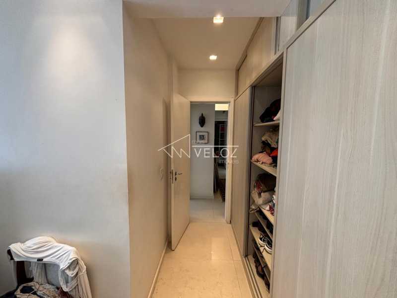 Apartamento à venda com 3 quartos, 160m² - Foto 9