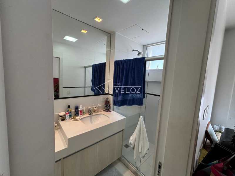 Apartamento à venda com 3 quartos, 160m² - Foto 15