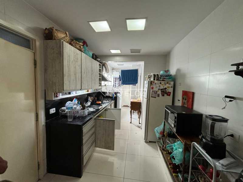 Apartamento à venda com 3 quartos, 160m² - Foto 16