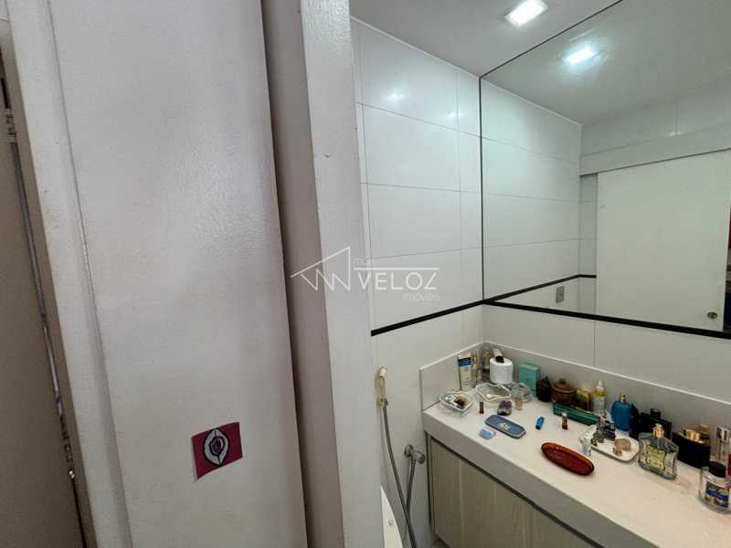 Apartamento à venda com 3 quartos, 160m² - Foto 17