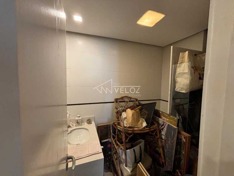 Apartamento à venda com 3 quartos, 160m² - Foto 20