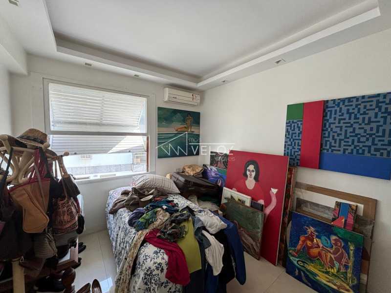 Apartamento à venda com 3 quartos, 160m² - Foto 14