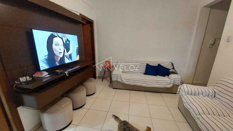 Apartamento à venda com 2 quartos, 50m² - Foto 1