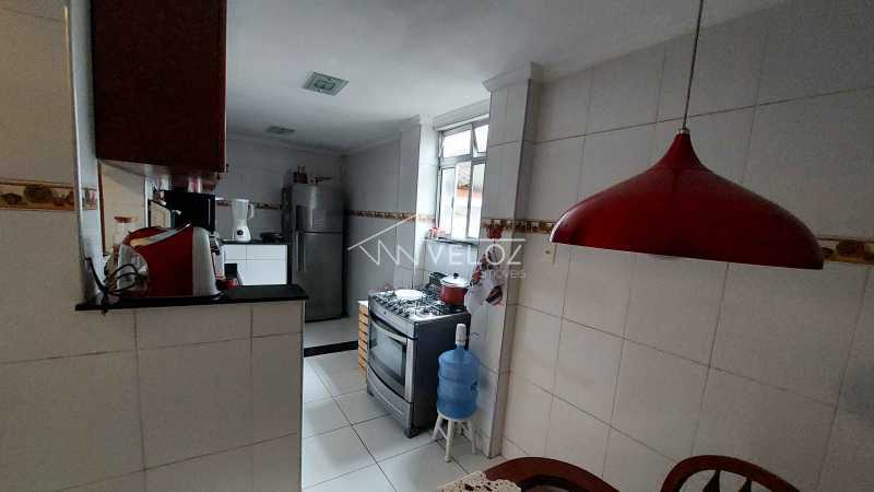 Apartamento à venda com 2 quartos, 50m² - Foto 5