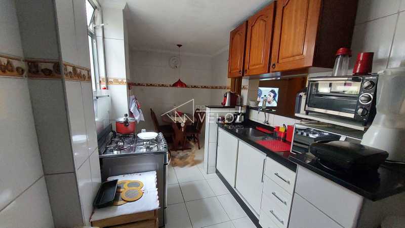 Apartamento à venda com 2 quartos, 50m² - Foto 7