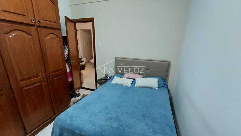 Apartamento à venda com 2 quartos, 50m² - Foto 9