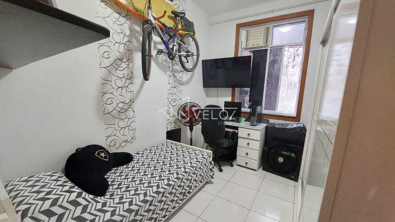 Apartamento à venda com 2 quartos, 50m² - Foto 12