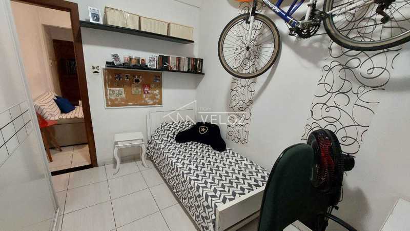 Apartamento à venda com 2 quartos, 50m² - Foto 13