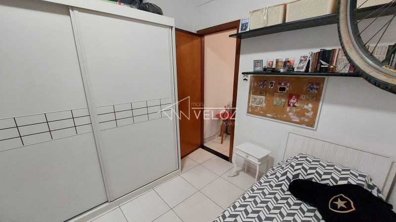 Apartamento à venda com 2 quartos, 50m² - Foto 14