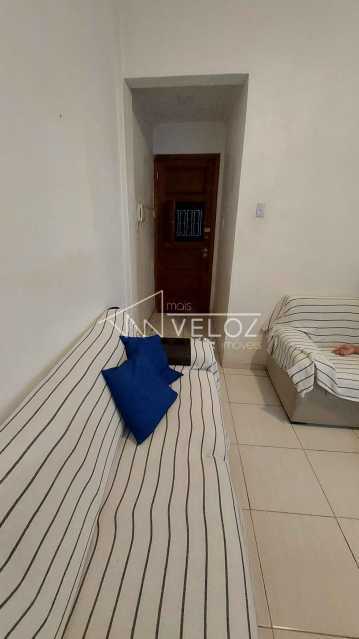 Apartamento à venda com 2 quartos, 50m² - Foto 15