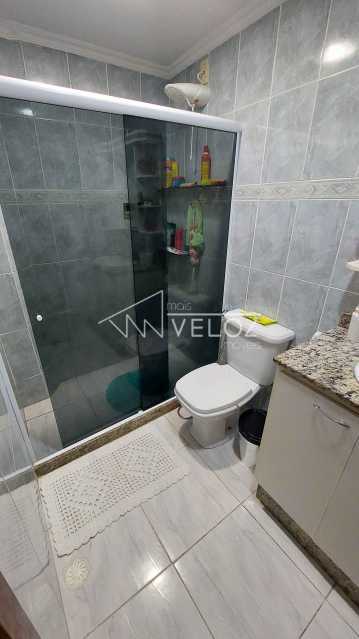 Apartamento à venda com 2 quartos, 50m² - Foto 16