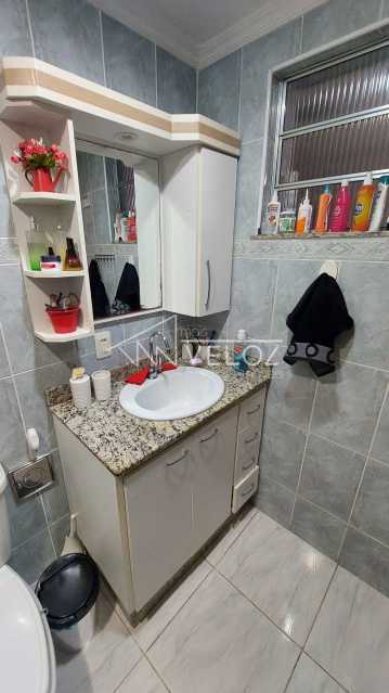 Apartamento à venda com 2 quartos, 50m² - Foto 17