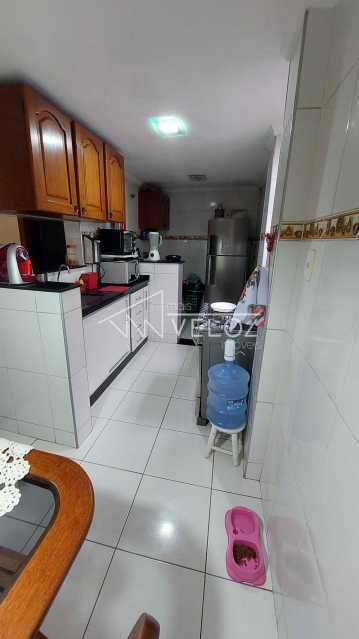 Apartamento à venda com 2 quartos, 50m² - Foto 20