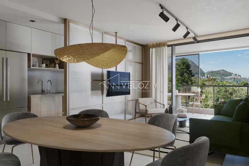 Apartamento à venda com 3 quartos, 122m² - Foto 19