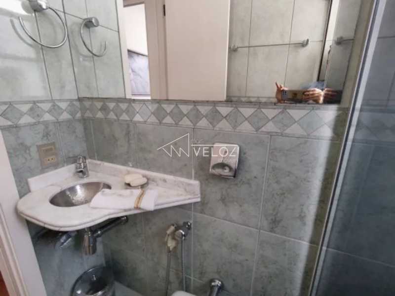 Apartamento à venda com 2 quartos, 69m² - Foto 21