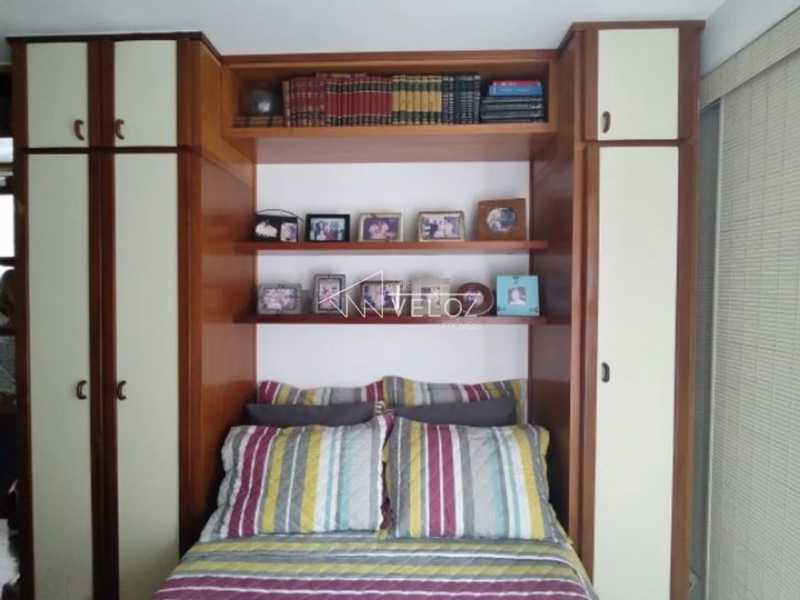 Apartamento à venda com 2 quartos, 69m² - Foto 12