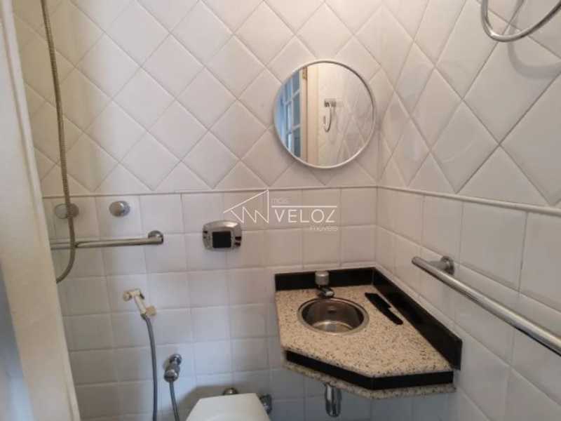 Apartamento à venda com 2 quartos, 69m² - Foto 24