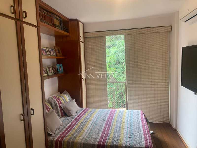 Apartamento à venda com 2 quartos, 69m² - Foto 11