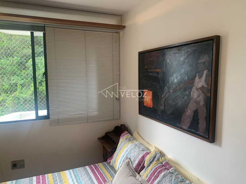 Apartamento à venda com 2 quartos, 69m² - Foto 13