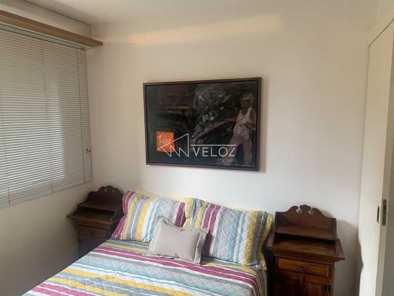 Apartamento à venda com 2 quartos, 69m² - Foto 14