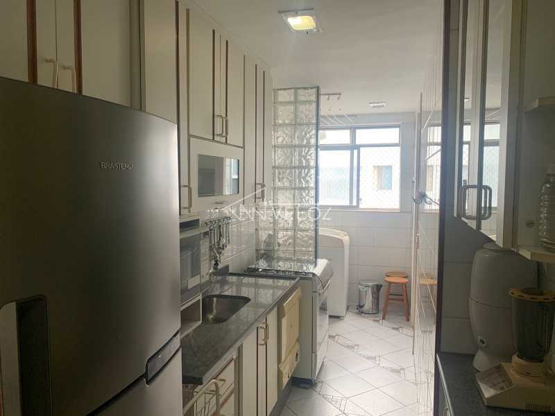 Apartamento à venda com 2 quartos, 69m² - Foto 26