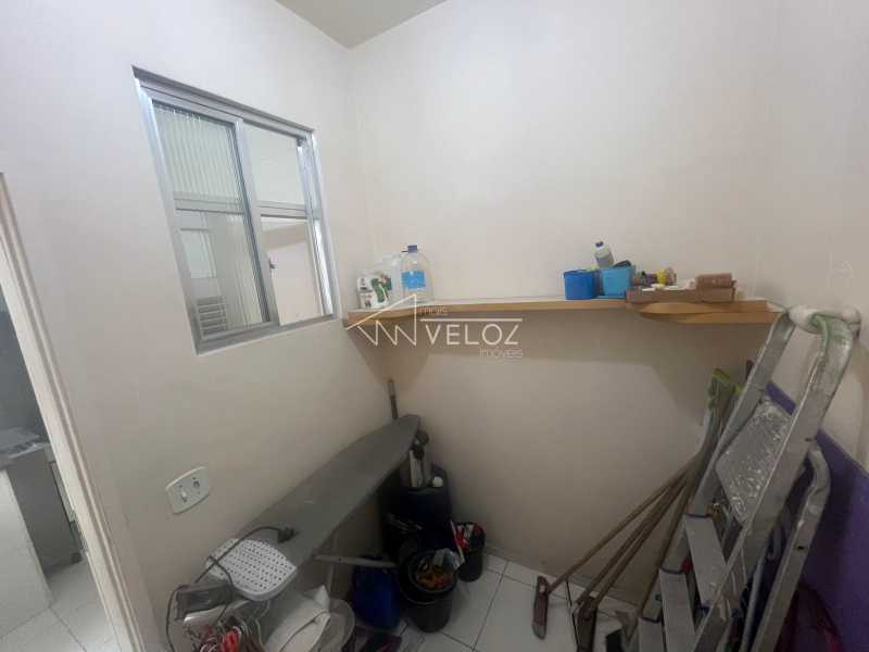 Apartamento à venda com 2 quartos, 84m² - Foto 21