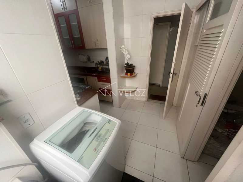 Apartamento à venda com 2 quartos, 84m² - Foto 19