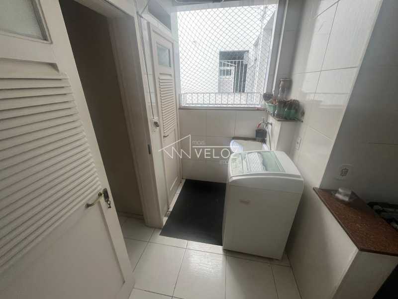 Apartamento à venda com 2 quartos, 84m² - Foto 20