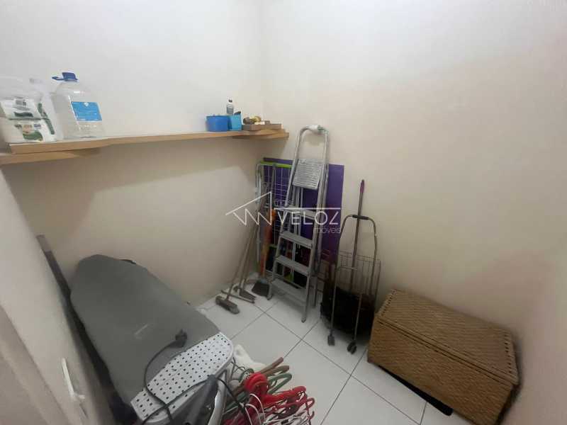 Apartamento à venda com 2 quartos, 84m² - Foto 22