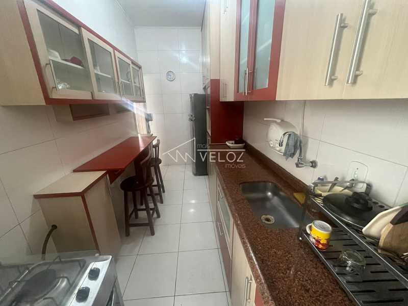 Apartamento à venda com 2 quartos, 84m² - Foto 15