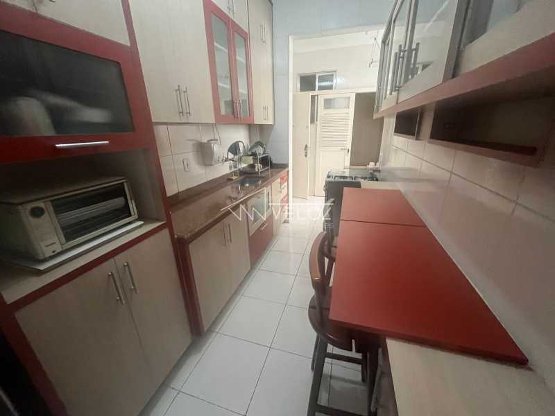 Apartamento à venda com 2 quartos, 84m² - Foto 16