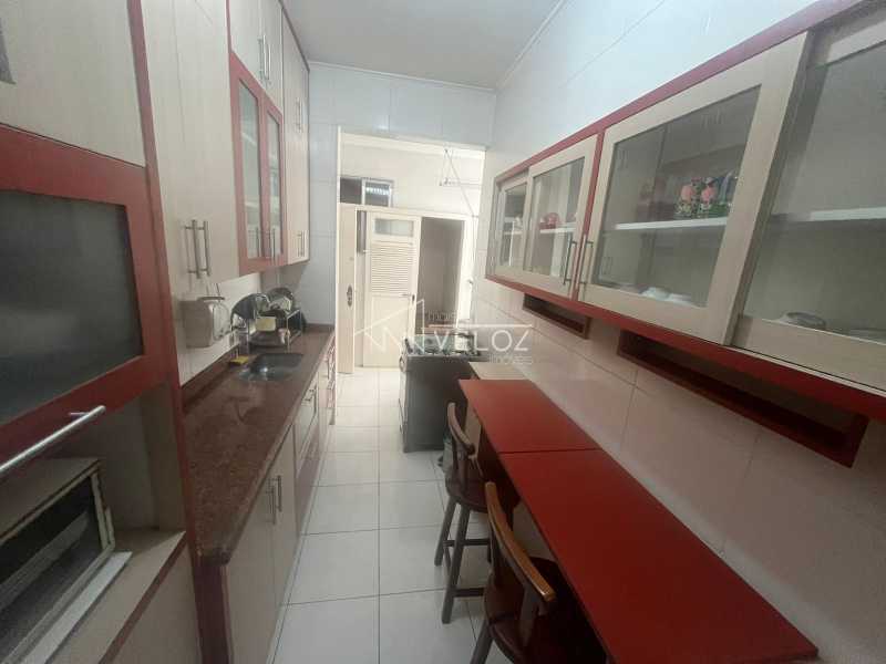 Apartamento à venda com 2 quartos, 84m² - Foto 13